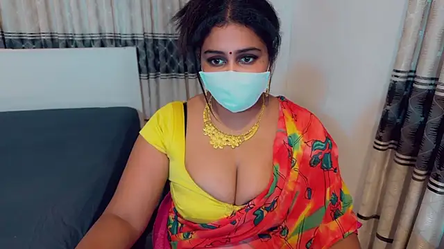 SonY CaM online show from February 5, 2026, 9:49 am