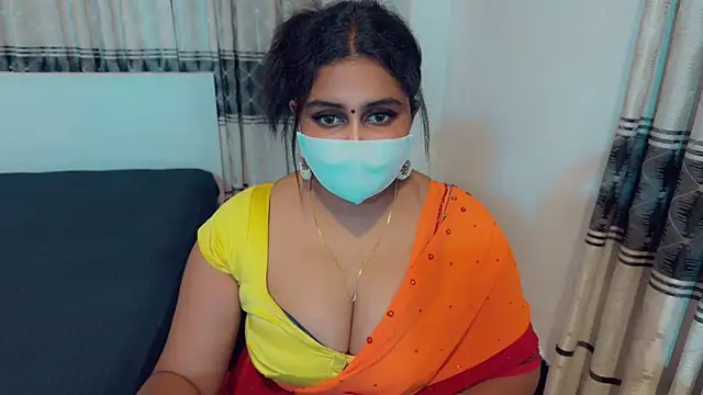 SonY CaM online show from September 10, 2025, 5:12 pm