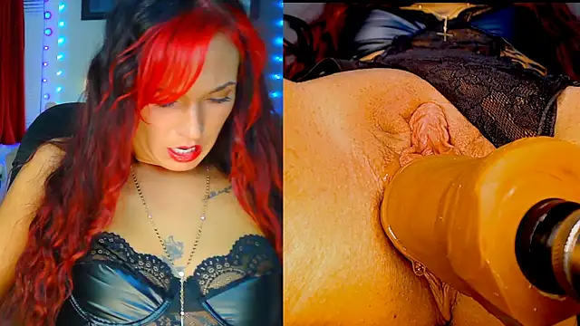 Snapshot of DesereaRose chatting on November 17, 2025, 4:27 am DesereaRose online show from November 17, 2025, 4:27 am