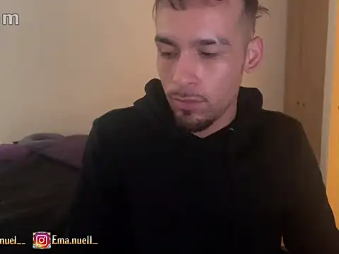 Emanuell   online show from March 20, 2026, 11:55 am