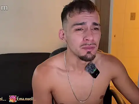 Emanuell   online show from March 17, 2026, 12:52 pm