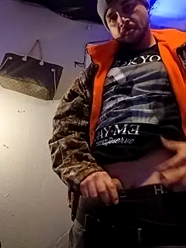 Jewfish420 online show from November 10, 2025, 7:24 am