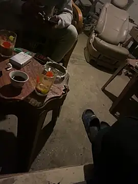 Snapshot of stevesaa chatting on November 24, 2025, 5:57 pm stevesaa online show from November 24, 2025, 5:57 pm