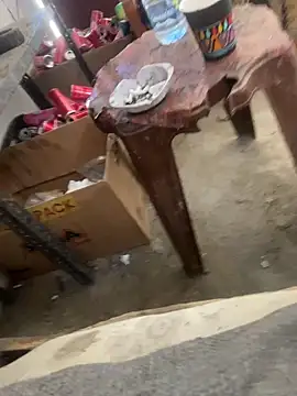 Snapshot of stevesaa chatting on September 9, 2025, 8:57 am stevesaa online show from September 9, 2025, 8:57 am