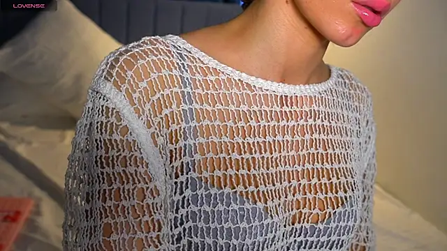 Danielle Thomas online show from February 27, 2026, 2:06 pm