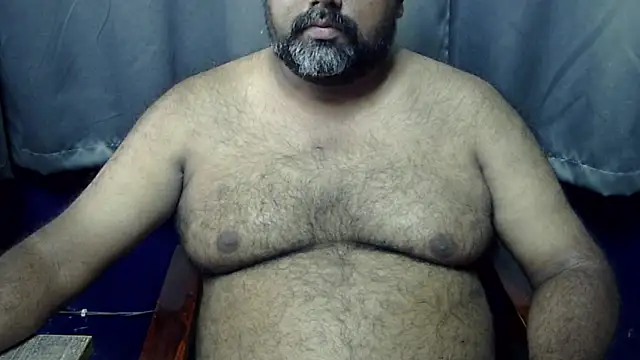 hairysubcub 70 online show from October 11, 2025, 7:20 am