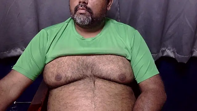 hairysubcub 70 online show from February 21, 2026, 9:22 am