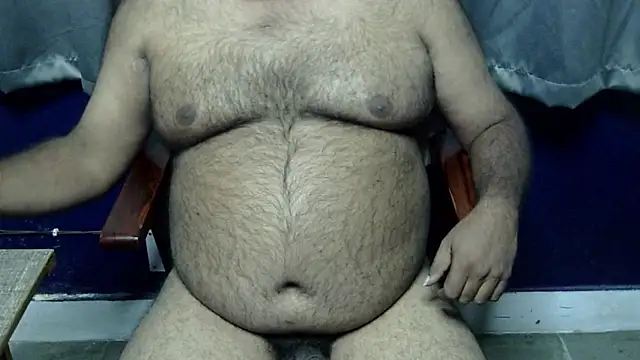 hairysubcub 70 online show from November 17, 2025, 4:55 pm