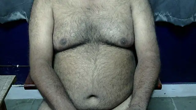 hairysubcub 70 online show from November 30, 2025, 6:58 am