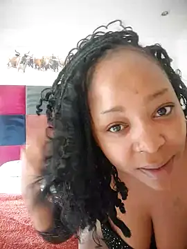 Snapshot of sexyTHANDO chatting on February 11, 2025, 8:15 am sexyTHANDO online show from February 11, 2025, 8:15 am