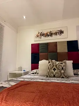 Snapshot of sexyTHANDO chatting on September 24, 2025, 8:15 pm sexyTHANDO online show from September 24, 2025, 8:15 pm