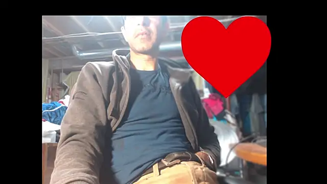 Gsmile1 online show from April 3, 2026, 6:25 pm