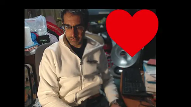 Gsmile1 online show from February 28, 2026, 7:24 pm