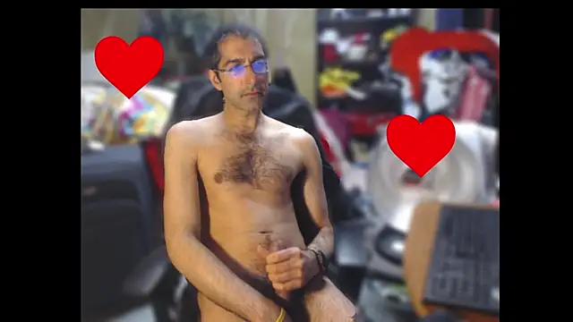 Gsmile1 online show from January 23, 2025, 2:33 am