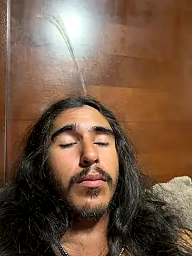 jrrichforever online show from November 18, 2025, 3:21 am