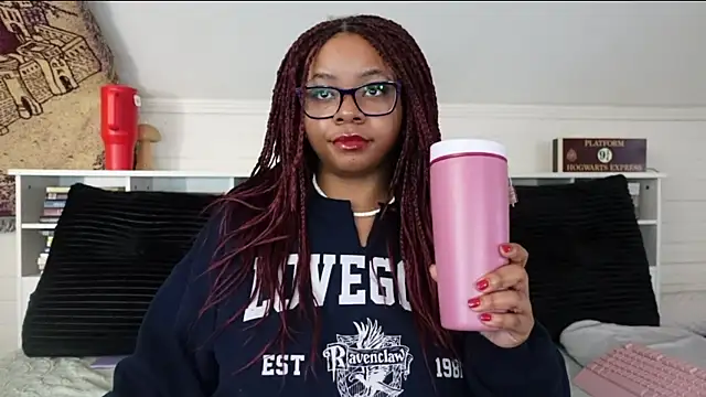 Snapshot of -khayaparker chatting on January 16, 2026, 1:15 pm -khayaparker online show from January 16, 2026, 1:15 pm