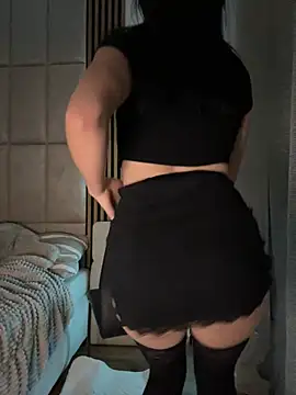 Snapshot of OIivia chatting on February 16, 2026, 9:34 pm OIivia online show from February 16, 2026, 9:34 pm