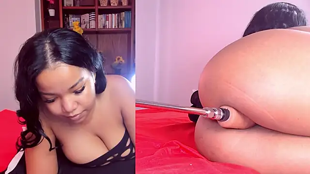 kinky natasha  online show from March 6, 2025, 4:17 pm