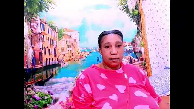 mysticeboney online show from June 17, 2026, 5:45 pm
