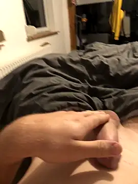 Bropp19 online show from October 10, 2025, 11:16 pm