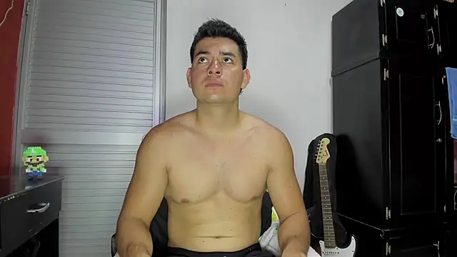 VincentSavage online show from February 11, 2026, 12:10 am