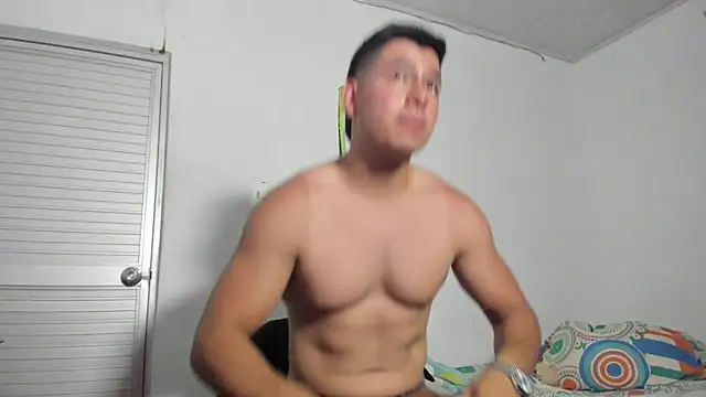 VincentSavage online show from January 6, 2026, 4:27 am