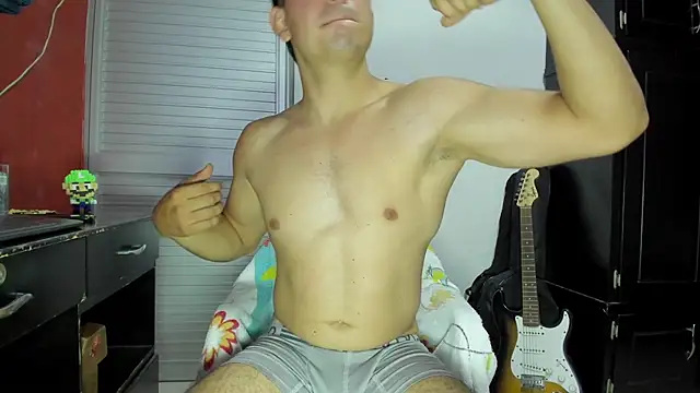 VincentSavage online show from February 12, 2026, 12:21 am