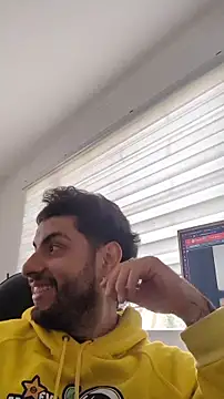 dereck fiore online show from September 17, 2025, 1:57 pm