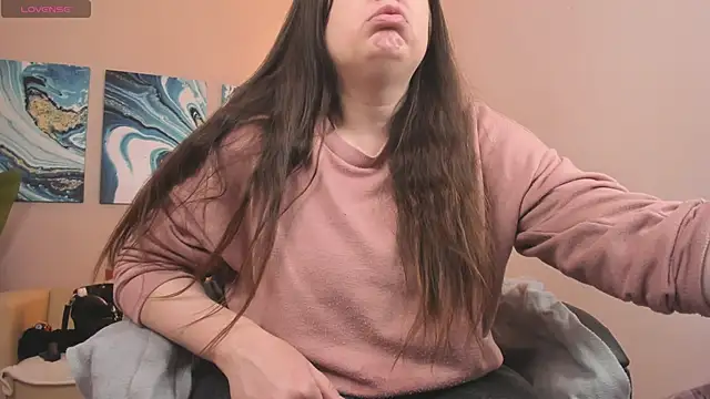 Snapshot of BattyMoll chatting on February 26, 2025, 3:32 pm BattyMoll online show from February 26, 2025, 3:32 pm