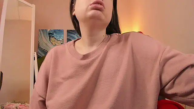 Snapshot of BattyMoll chatting on March 1, 2025, 2:26 am BattyMoll online show from March 1, 2025, 2:26 am