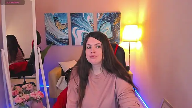 Snapshot of BattyMoll chatting on March 14, 2025, 3:36 pm BattyMoll online show from March 14, 2025, 3:36 pm