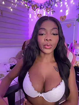 Vane Rossee online show from February 9, 2026, 11:47 pm