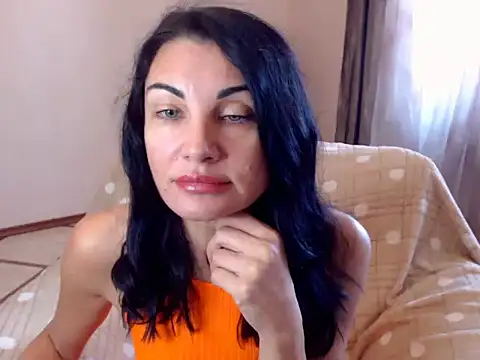 Karina8571 online show from October 21, 2025, 9:41 am