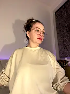 FemDom RubyKnightXXO online show from November 23, 2025, 7:02 pm