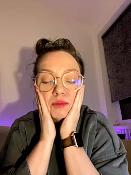 FemDom RubyKnightXXO online show from November 2, 2025, 7:30 pm