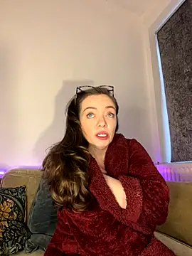 FemDom RubyKnightXXO online show from November 26, 2025, 2:39 pm