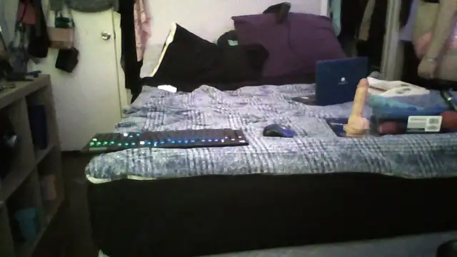 JadeDaMilf online show from February 1, 2026, 12:58 pm