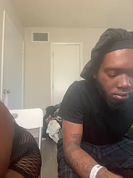 DancingLemonade online show from January 20, 2025, 8:07 pm