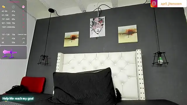 Snapshot of april_jhonsson chatting on November 8, 2025, 5:22 am april jhonsson online show from November 8, 2025, 5:22 am