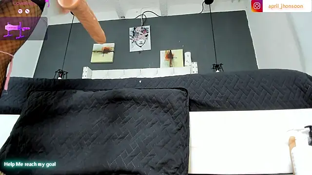 Snapshot of april_jhonsson chatting on March 1, 2025, 5:42 am april jhonsson online show from March 1, 2025, 5:42 am