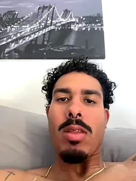 CR7si online show from November 4, 2025, 3:49 pm