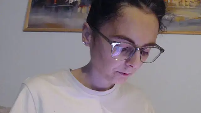 Snapshot of cleophee chatting on October 18, 2025, 6:15 am cleophee online show from October 18, 2025, 6:15 am