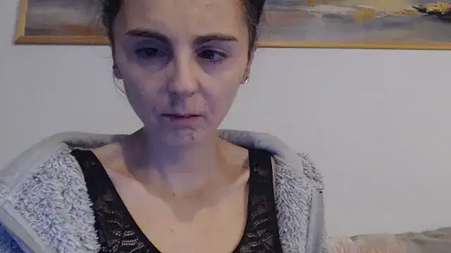 Snapshot of cleophee chatting on November 23, 2025, 7:18 am cleophee online show from November 23, 2025, 7:18 am