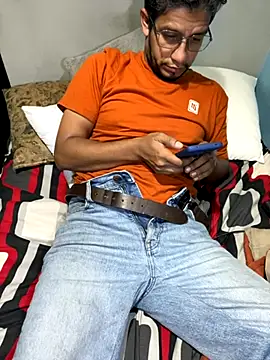 Darkdickhard online show from October 30, 2025, 3:16 am