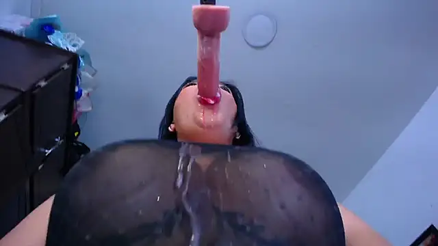 anastasia slave online show from March 9, 2026, 3:15 pm