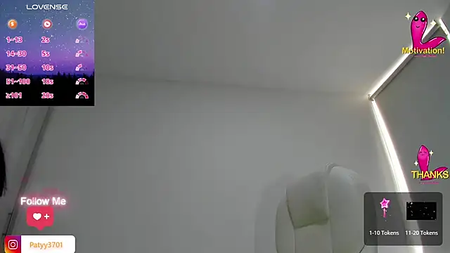 Snapshot of Paty37 chatting on October 22, 2025, 12:26 pm Paty37 online show from October 22, 2025, 12:26 pm