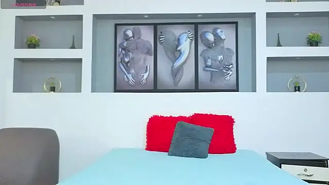 ambar sex10 online show from February 13, 2026, 11:43 am