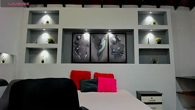 Snapshot of ambar_sex10 chatting on March 11, 2025, 12:50 pm ambar sex10 online show from March 11, 2025, 12:50 pm