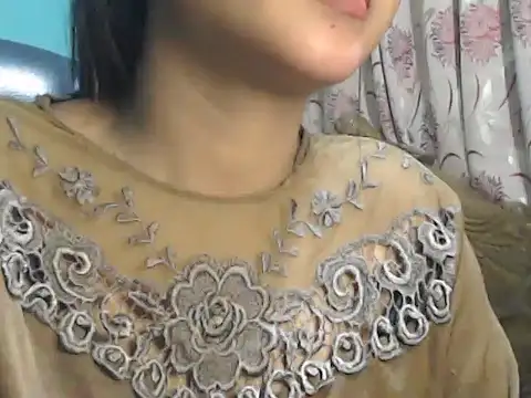Snapshot of NancyRuvi chatting on January 25, 2025, 3:20 pm NancyRuvi online show from January 25, 2025, 3:20 pm