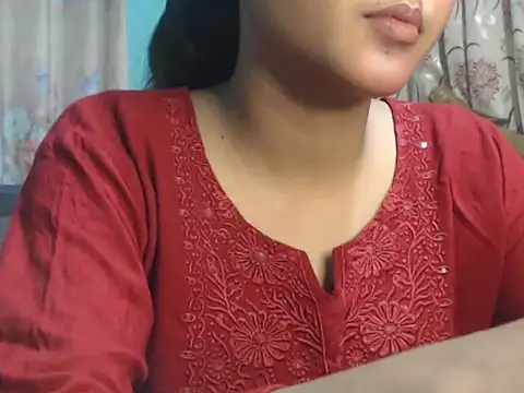 Snapshot of NancyRuvi chatting on September 14, 2025, 4:07 pm NancyRuvi online show from September 14, 2025, 4:07 pm